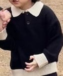 ZARA(ザラ)の「トップス(ニット/セーター)」