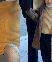 FREAK'S STORE | スラックス