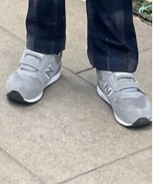 NEW BALANCE | スニーカー