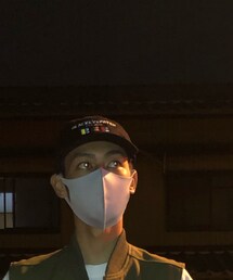 BlackEyePatch | キャップ