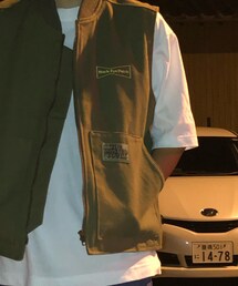 BlackEyePatch | ジャケット/アウター