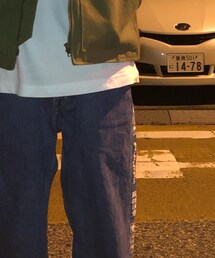 BlackEyePatch | デニムパンツ