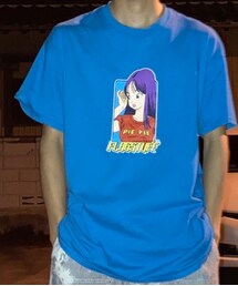 FLAGSTUFF | Tシャツ/カットソー