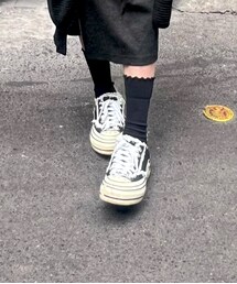 xVessel | スニーカー