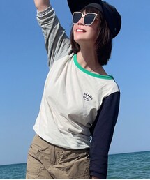 BEAMS BOY | Tシャツ/カットソー