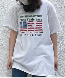 used | Tシャツ/カットソー