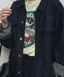 used | Tシャツ/カットソー