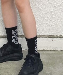 daydayseoul | ソックス/靴下