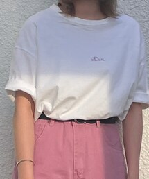 GIDEAL. | Tシャツ/カットソー