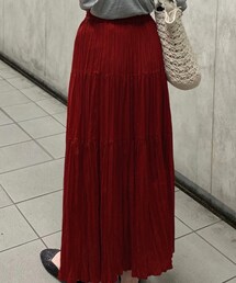 grapefruitmoon | スカート