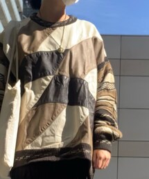 古着 | ニット/セーター