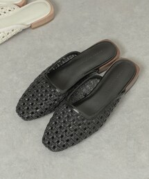 SENSE OF PLACE by URBAN RESEARCH | サンダル