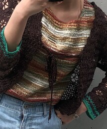 古着 | キャミソール