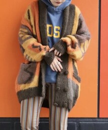 vivie | カーディガン/ボレロ