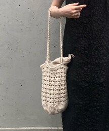 grapefruitmoon | バッグ