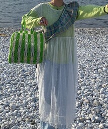 vivie | ワンピース/ドレス