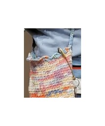 手編み | ボディバッグ/ウエストポーチ