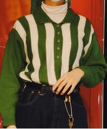 used | ニット/セーター