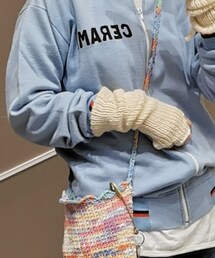 USED | アームカバー