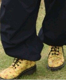 Dr. Martens | ブーツ