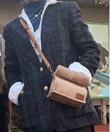 laluce | ショルダーバッグ