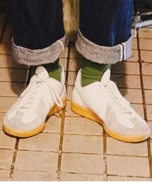 used | スニーカー