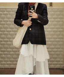 used | スウェット