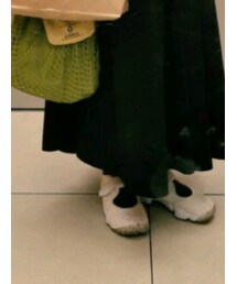 OMNES | トートバッグ