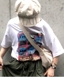 used | Tシャツ/カットソー