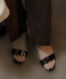 RANDA | サンダル