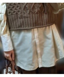 so4u | シャツ/ブラウス