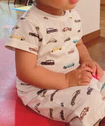 Ocean&Ground | ルームウェア/パジャマ