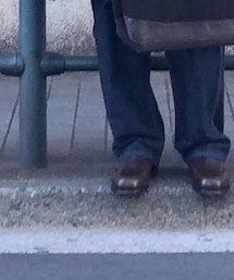 J.M. WESTON | ローファー