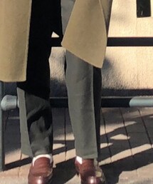 UNIQLO | スラックス