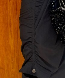 JEANASIS | カーゴパンツ