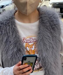 Ungrid | Tシャツ/カットソー