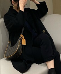 UNIQLO | ダウンジャケット/コート
