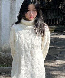 UNIQLO | ニット/セーター