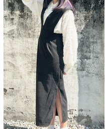 GRL | ワンピース/ドレス