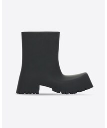 BALENCIAGA | Trooper Rubb Boot(ブーツ)