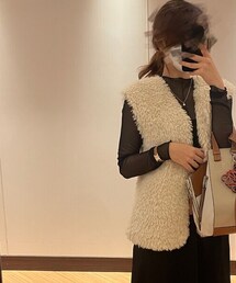 ZARA | シャツ/ブラウス