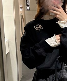 ZARA | スウェット