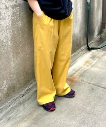 YOUSED | パンツ