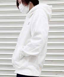 ES | パーカー