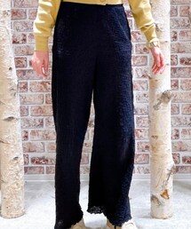 UNIQLO | デニムパンツ