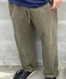 YOUSED | カーゴパンツ