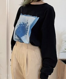 LisaツアーTシャツ | Tシャツ/カットソー