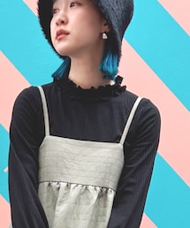 GU | Tシャツ/カットソー