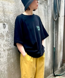 YOUSED | Tシャツ/カットソー