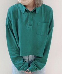 LAGUA GEM | シャツ/ブラウス